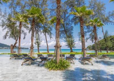 Luxurious Beachfront Residences in Kamala