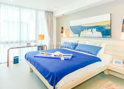 Cozy 1-Bed Condo in Bang Tao