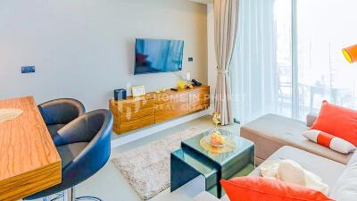 Cozy 1-Bed Condo in Bang Tao