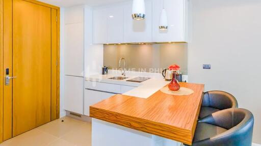 Cozy 1-Bed Condo in Bang Tao