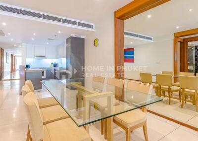 2-Bed Condo with Plunge Pool near Beach