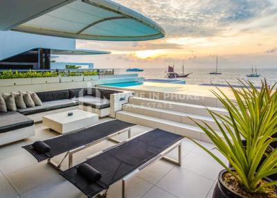 Ocean View 2-Bed Residences in Kata