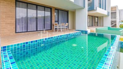 2-Bed Pool Villas in Mai Khao