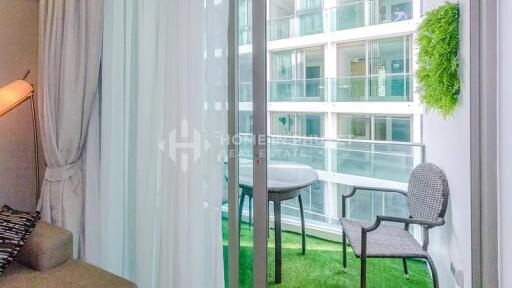 Modern 1-Bed Condo in Bang Tao