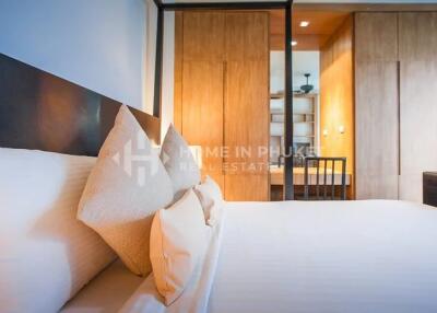 Spacious 3-Bed Villa in Cherng Talay