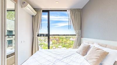 One-Bedroom Condo in Phuket Town