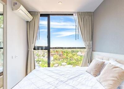 One-Bedroom Condo in Phuket Town