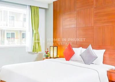 Delighting Boutique Hotel in Patong