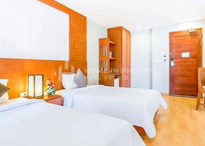 Delighting Boutique Hotel in Patong