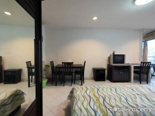 Well priced studio for sale in View Talay 2A, Jomtien!