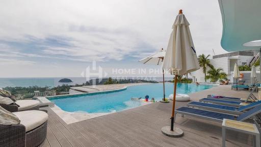 Luxury Sea View Condos in Kata