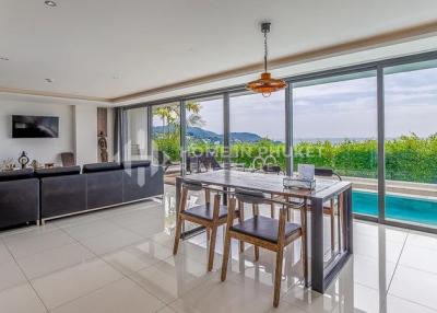 Luxury Sea View Condos in Kata