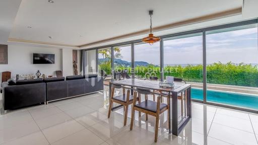 Luxury Sea View Condos in Kata