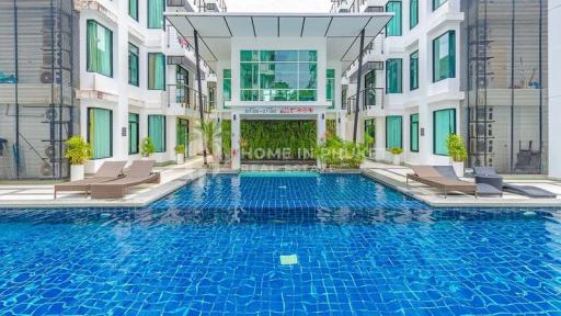 Kamala 3-Bed Duplex with Pool