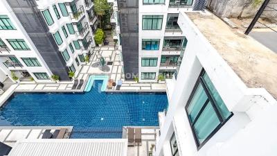 Kamala 3-Bed Duplex with Pool