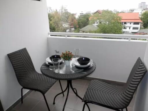 Studio for Sale in Chang Moi, Mueang Chiang Mai