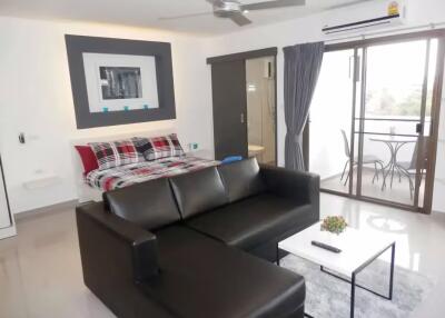Studio for Sale in Chang Moi, Mueang Chiang Mai