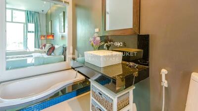 Private Pool Townhome in Bangtao