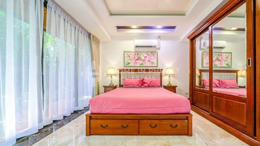 Private 7-Bed Pool Villa in Mai Khao