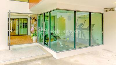 Kata 2-Bed Penthouse with Private Pool