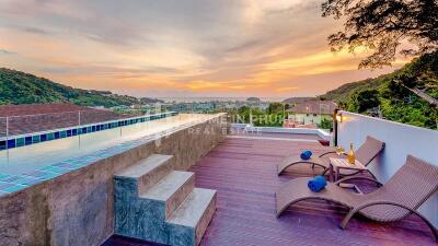 Kata 2-Bed Penthouse with Private Pool