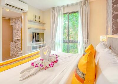Kata 2-Bed Penthouse with Private Pool
