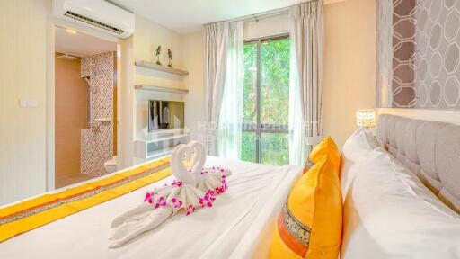 Kata 2-Bed Penthouse with Private Pool