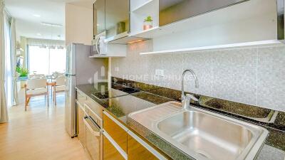 Kata 2-Bed Penthouse with Private Pool