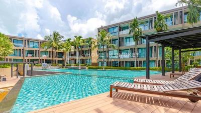 Sea View 2-Bed Condo in Cape Panwa