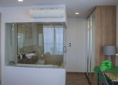 2 bedroom condo for sale in Pratumnak Hill