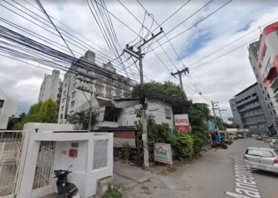 Studio for Sale in Si Phum, Mueang Chiang Mai
