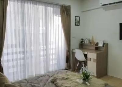 Studio for Sale in Si Phum, Mueang Chiang Mai
