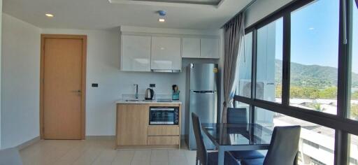 The Breeze Condo Bangsaray for Sale