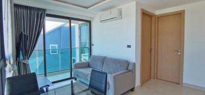 The Breeze Condo Bangsaray for Sale