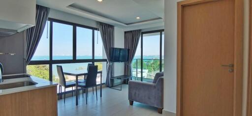 The Breeze Condo Bangsaray for Sale