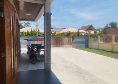 House and Land for Sale in Rayong