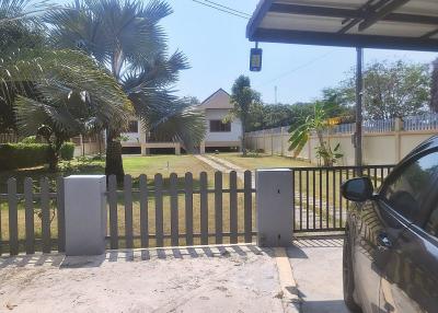 House and Land for Sale in Rayong