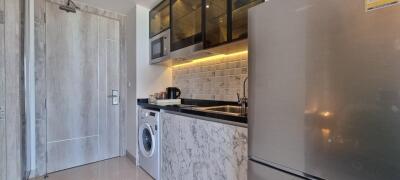 1Bed for Sale in Riviera Monaco Condo