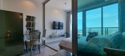 1Bed for Sale in Riviera Monaco Condo