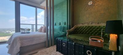 1Bed for Sale in Riviera Monaco Condo