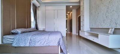 Huay Yai 3 Bedrooms House for Sale