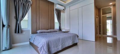 Huay Yai 3 Bedrooms House for Sale