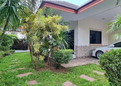 2 Bedrooms House in Huay Yai for Sale