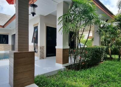 2 Bedrooms House in Huay Yai for Sale