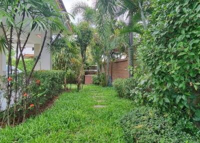 2 Bedrooms House in Huay Yai for Sale