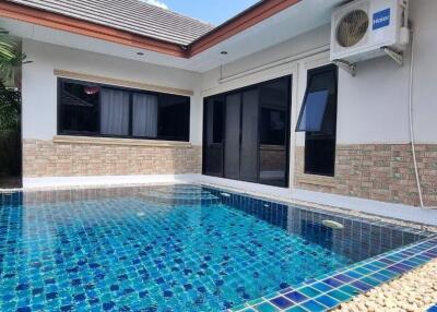 2 Bedrooms House in Huay Yai for Sale