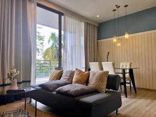 2 Bedrooms Baan Plai Haad for Sale