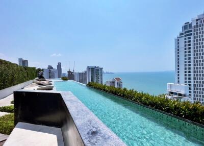 2 Bedrooms Baan Plai Haad for Sale