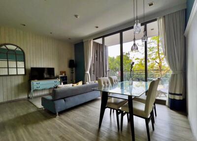 2 Bedrooms Baan Plai Haad for Sale