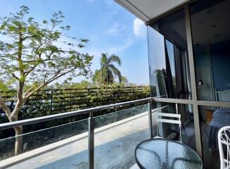 2 Bedrooms Baan Plai Haad for Sale